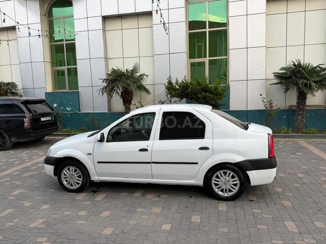 Renault Tondar 2012, 230,000 km - 1.4 l - Bakı