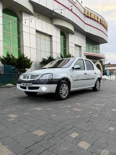 Renault Tondar 2012, 230,000 km - 1.4 l - Bakı