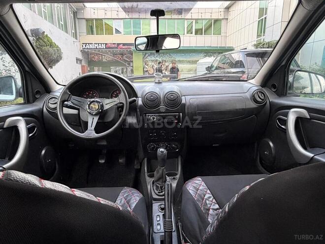 Renault Tondar 2012, 230,000 km - 1.4 l - Bakı