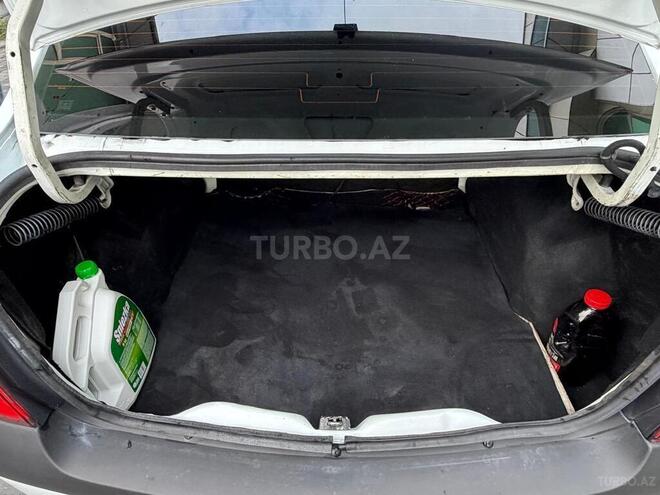 Renault Tondar 2012, 230,000 km - 1.4 l - Bakı