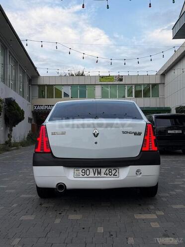 Renault Tondar 2012, 230,000 km - 1.4 l - Bakı