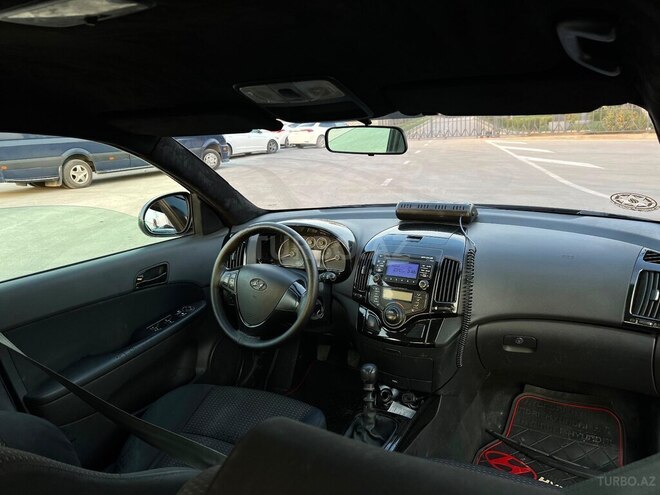 Hyundai i30 2008, 335,000 km - 1.6 l - Xırdalan