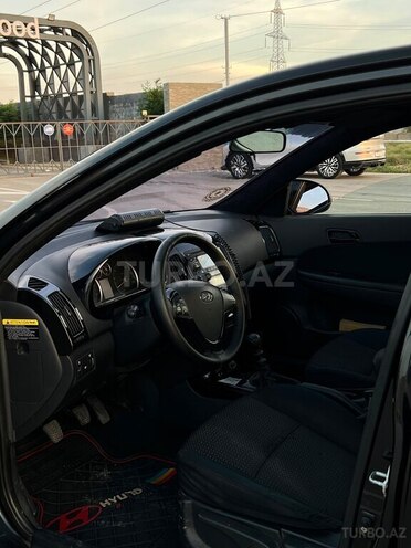 Hyundai i30 2008, 335,000 km - 1.6 l - Xırdalan
