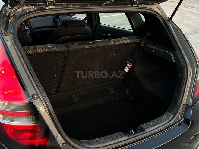 Hyundai i30 2008, 335,000 km - 1.6 l - Xırdalan