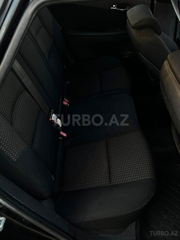 Hyundai i30 2008, 335,000 km - 1.6 l - Xırdalan