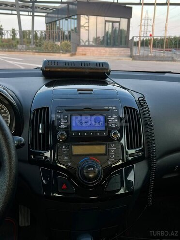 Hyundai i30 2008, 335,000 km - 1.6 l - Xırdalan