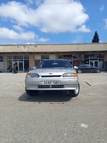 LADA (VAZ) 2115 2001, 350,500 km - 1.6 l - Gəncə