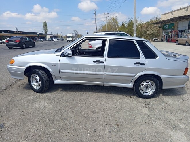 LADA (VAZ) 2115 2001, 350,500 km - 1.6 l - Gəncə