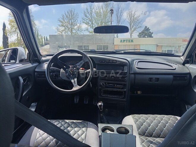 LADA (VAZ) 2115 2001, 350,500 km - 1.6 l - Gəncə