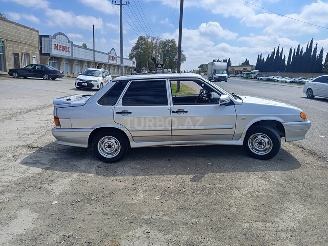 LADA (VAZ) 2115 2001, 350,500 km - 1.6 l - Gəncə
