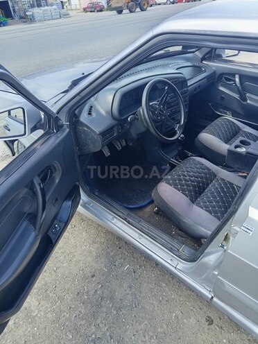 LADA (VAZ) 2115 2001, 350,500 km - 1.6 l - Gəncə