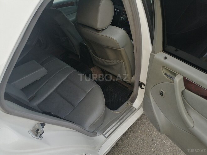 Mercedes C 230 1999, 333,333 km - 2.3 л - Sumqayıt