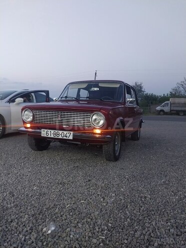 LADA (VAZ) 21013 1986, 35,000 km - 1.2 l - Bərdə
