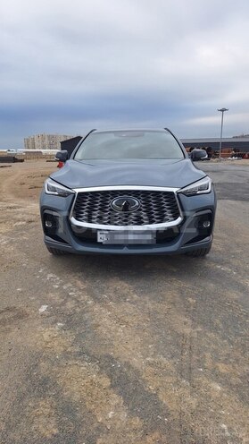 Infiniti QX55 2021, 97,000 km - 2.0 l - Bakı