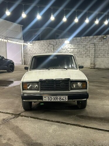 LADA (VAZ) 2107 1997, 299,000 km - 1.5 l - Bakı