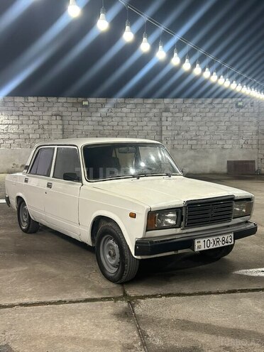 LADA (VAZ) 2107 1997, 299,000 km - 1.5 l - Bakı