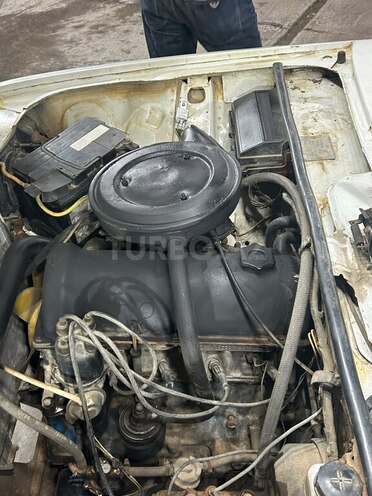 LADA (VAZ) 2107 1997, 299,000 km - 1.5 l - Bakı