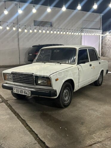 LADA (VAZ) 2107 1997, 299,000 km - 1.5 l - Bakı