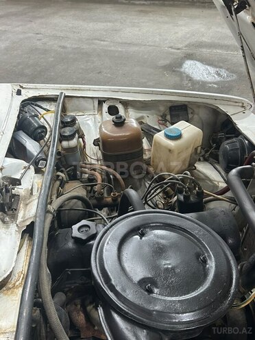LADA (VAZ) 2107 1997, 299,000 km - 1.5 l - Bakı