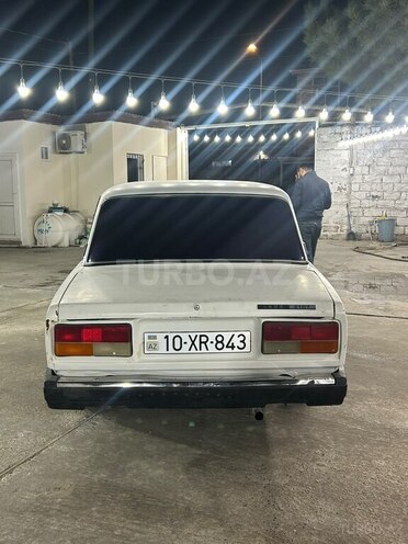 LADA (VAZ) 2107 1997, 299,000 km - 1.5 l - Bakı