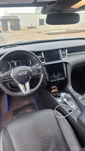 Infiniti QX55 2021, 97,000 km - 2.0 l - Bakı