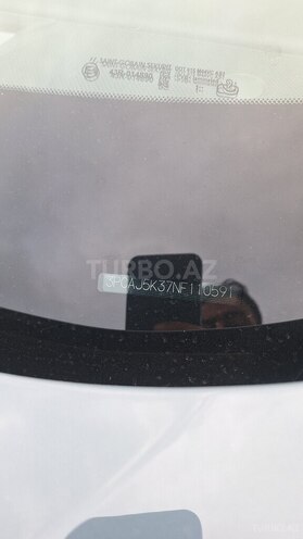 Infiniti QX55 2021, 97,000 km - 2.0 l - Bakı