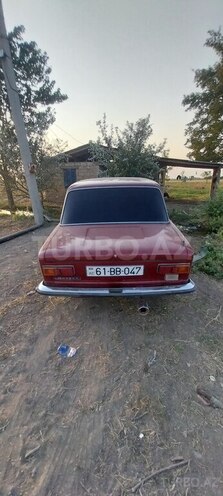 LADA (VAZ) 21013 1986, 35,000 km - 1.2 l - Bərdə