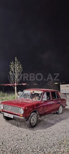 LADA (VAZ) 21013 1986, 35,000 km - 1.2 l - Bərdə