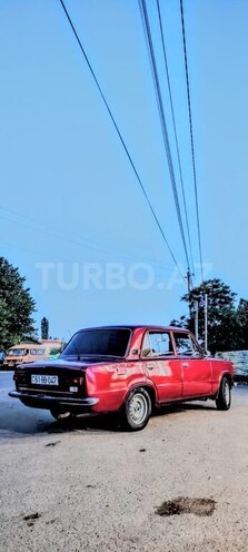LADA (VAZ) 21013 1986, 35,000 km - 1.2 l - Bərdə