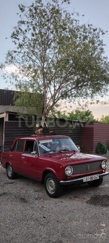LADA (VAZ) 21013 1986, 35,000 km - 1.2 l - Bərdə