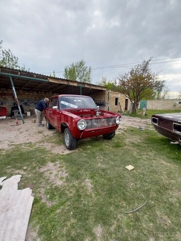 LADA (VAZ) 21013 1986, 35,000 km - 1.2 l - Bərdə