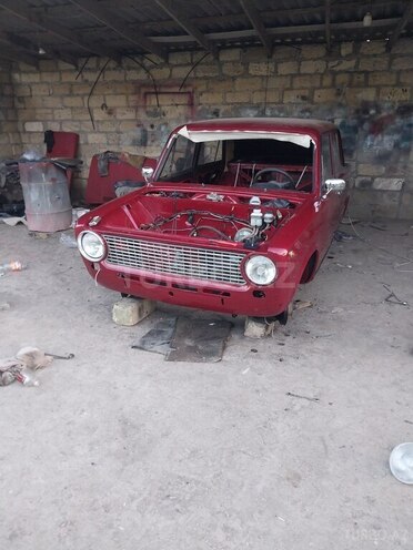 LADA (VAZ) 21013 1986, 35,000 km - 1.2 l - Bərdə