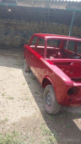 LADA (VAZ) 21013 1986, 35,000 km - 1.2 l - Bərdə