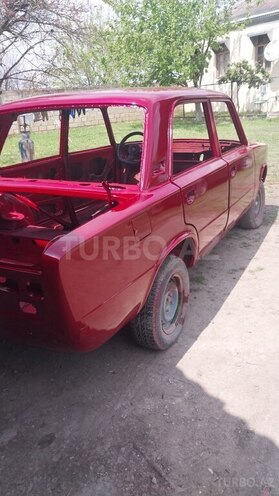 LADA (VAZ) 21013 1986, 35,000 km - 1.2 l - Bərdə