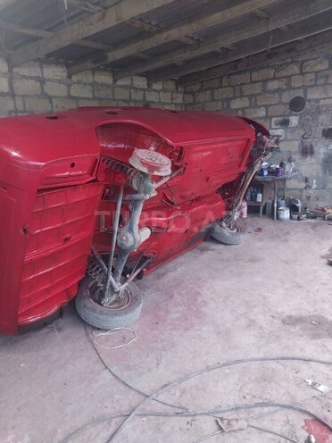 LADA (VAZ) 21013 1986, 35,000 km - 1.2 l - Bərdə