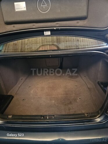 BMW 525 2001, 268,322 km - 2.5 l - Bakı