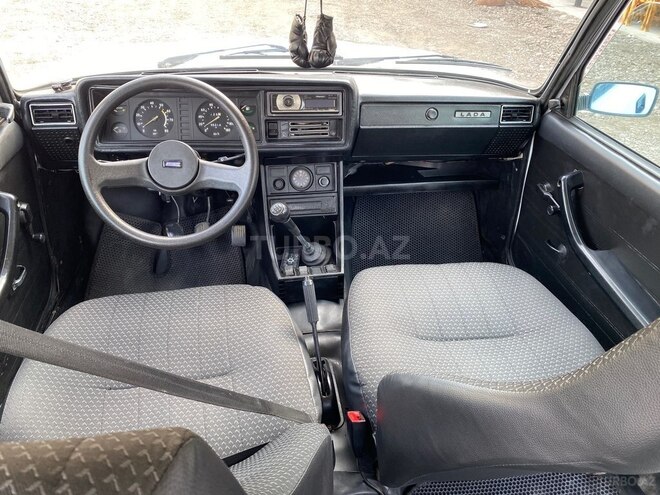 LADA (VAZ) 2107 2007, 70,000 km - 1.6 l - Bakı