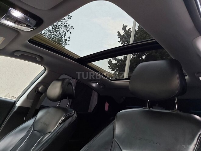 Hyundai Azera 2013, 163,000 km - 2.4 l - Bakı