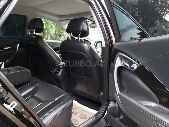 Hyundai Azera 2013, 163,000 km - 2.4 l - Bakı