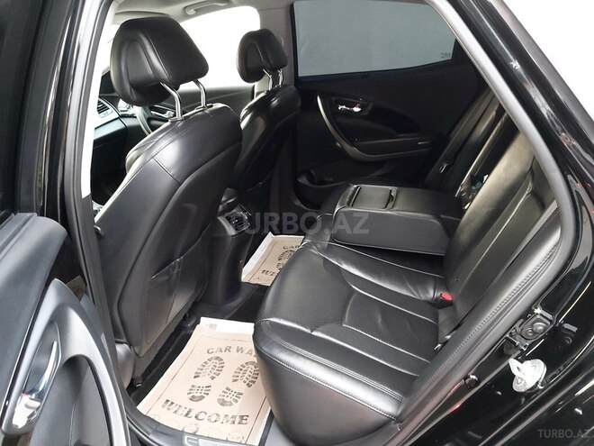 Hyundai Azera 2013, 163,000 km - 2.4 l - Bakı