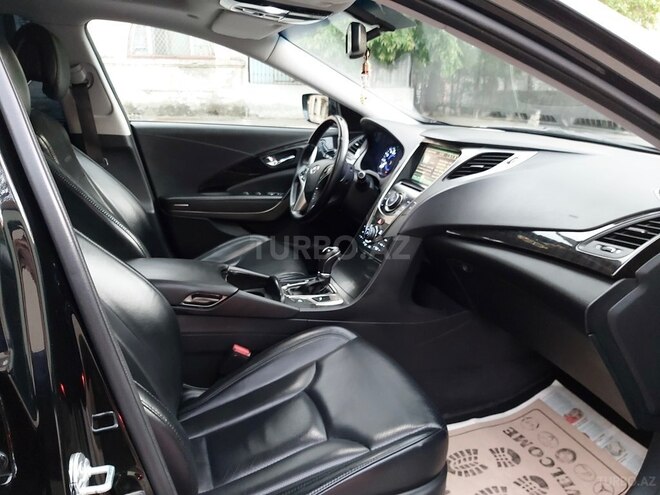 Hyundai Azera 2013, 163,000 km - 2.4 l - Bakı