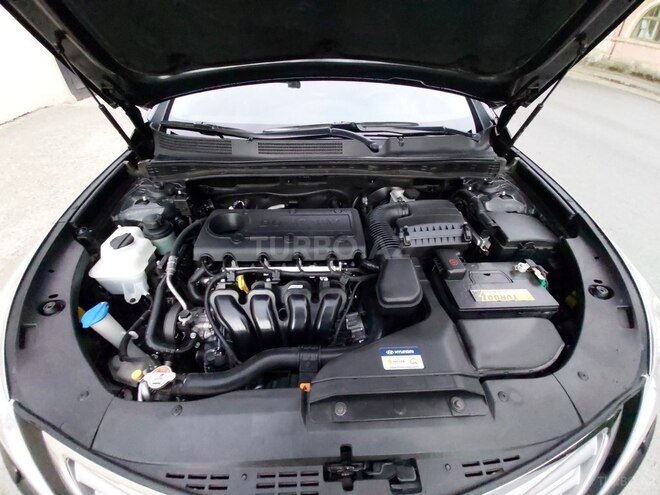 Hyundai Azera 2013, 163,000 km - 2.4 l - Bakı