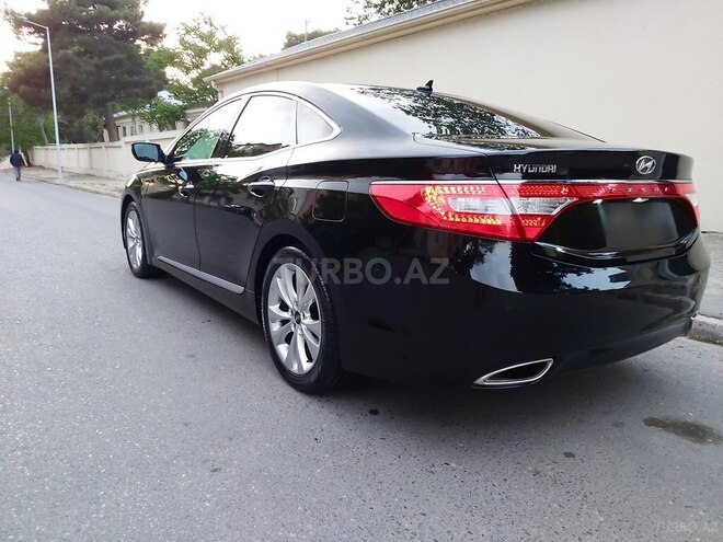 Hyundai Azera 2013, 163,000 km - 2.4 l - Bakı
