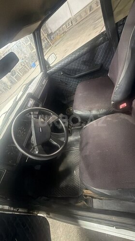 LADA (VAZ) 2107 1997, 299,000 km - 1.5 l - Bakı