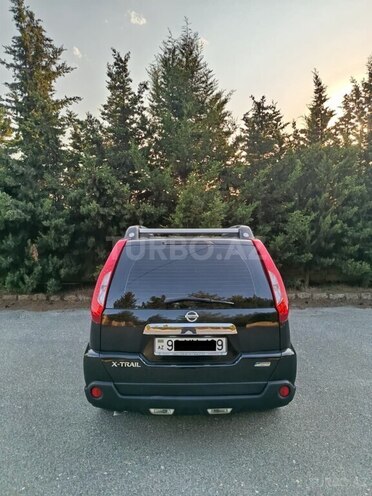 Nissan X-Trail 2013, 200,500 km - 2.5 l - Bakı