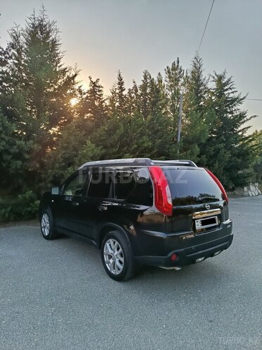 Nissan X-Trail 2013, 200,500 km - 2.5 l - Bakı