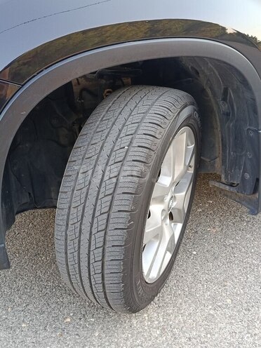 Nissan X-Trail 2013, 200,500 km - 2.5 l - Bakı