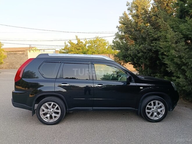 Nissan X-Trail 2013, 200,500 km - 2.5 l - Bakı
