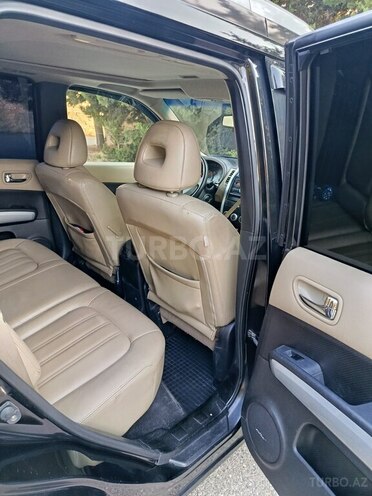 Nissan X-Trail 2013, 200,500 km - 2.5 l - Bakı
