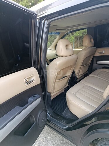 Nissan X-Trail 2013, 200,500 km - 2.5 l - Bakı